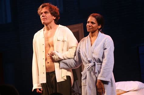 Audra McDonald responds after theatergoer snaps nude photo of。